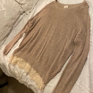 Urban outfitters sweater